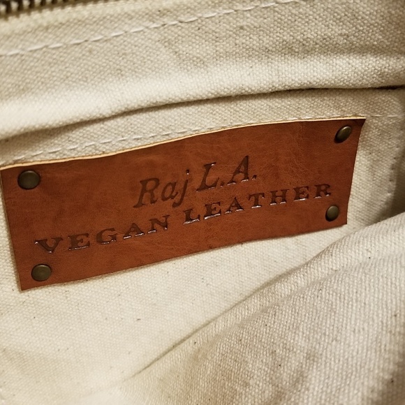 Fringe purse - Picture 3 of 4